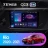 Штатная магнитола Teyes CC3 2K 4/32 Kia Rio 4 IV FB (2020-2022)