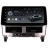 Переходная рамка Lexus RX300 RX330 RX350 RX400H II 2 (2003-2009) / Toyota Harrier XU30 II 2 (2003-2013) Тип-A (12,3")
