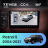 Штатная магнитола Teyes CC4 360 6/64 Nissan Patrol V 5 Y61 (2004-2021) F3