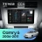 Штатная магнитола Teyes CC4 8/128 Toyota Camry 6 XV 40 (2006-2011) F2