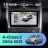 Штатная магнитола Teyes CC4 360 6/64 Mercedes-Benz A-Class 2 W169 C169 (2004-2012)