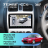 Штатная магнитола Teyes CC4 360 8/128 Mazda 323 (1999-2005) F2