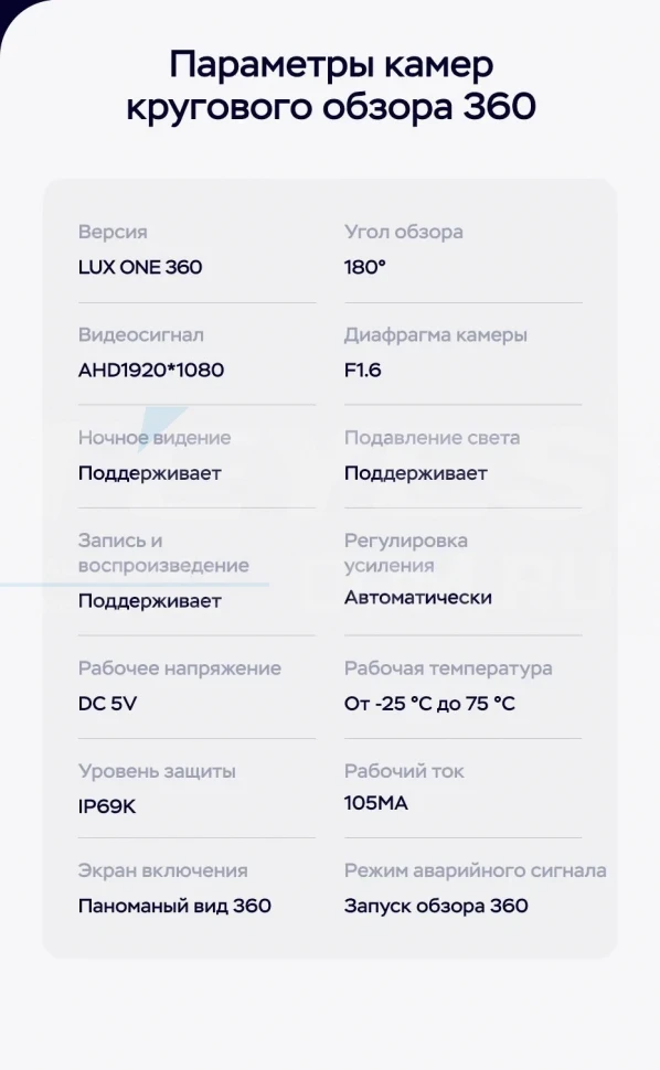 Штатная магнитола Teyes LUX ONE 360 6/128 Ford Focus 4 Mk 4 (2018-2023)