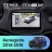 Штатная магнитола Teyes CC4 Pro 360 12/256 Jeep Renegade (2014-2018)