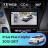 Штатная магнитола Teyes CC4 360 8/128 Toyota Prius Plus V Alpha LHD RHD (2012-2017)