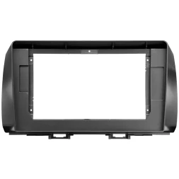Переходная рамка Toyota bB 2 QNC20 (2005-2016) (9")