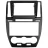 Переходная рамка Land Rover Freelander 2 (2006-2012) (9")