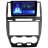 Переходная рамка Land Rover Freelander 2 (2006-2012) (9")