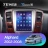 Штатная магнитола Tesla style Teyes TPRO 2 3/32 Toyota Alphard 1 H10 (2005-2008) F2
