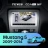 Штатная магнитола Teyes CC4 Pro 360 8/128 Ford Mustang 5 S-197 (2009-2014) F1