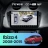 Штатная магнитола Teyes CC4 Pro 360 8/128 Seat Ibiza 6J (2008-2015)