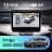 Штатная магнитола Teyes CC4 Pro 360 8/128 Suzuki Ertiga (2018-2020)