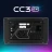 Штатная магнитола Teyes CC3 2K 360 6/128 Hyundai Creta 2 (2021-2022) (глянец) F2