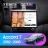 Штатная магнитола Teyes CC3 2K 6/128 Honda Accord 7 (2002-2008) F2 (11")