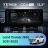 Штатная магнитола Teyes CC4 Pro 12.3" 12/256 Toyota Land Cruiser J300 300 (2021-2023) F1