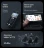 Штатная магнитола Teyes CC4 12.3" 6/64 Lexus ES ES200 ES250 ES300h ES350 XV60 VI 6 (2012-2018) Тип-A