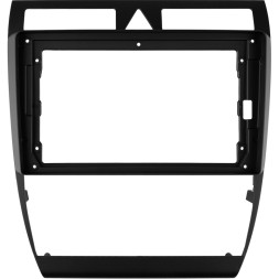 Переходная рамка Audi A6 2 (1997-2004) / S6 2 (1999-2004) / RS6 1 (2002-2006) (9")