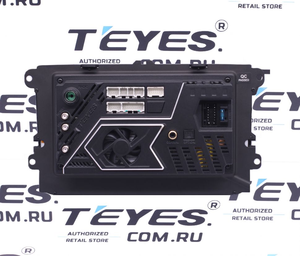 Магнитола Teyes CC3 4/32 Volkswagen / Skoda Универсал 9&quot;
