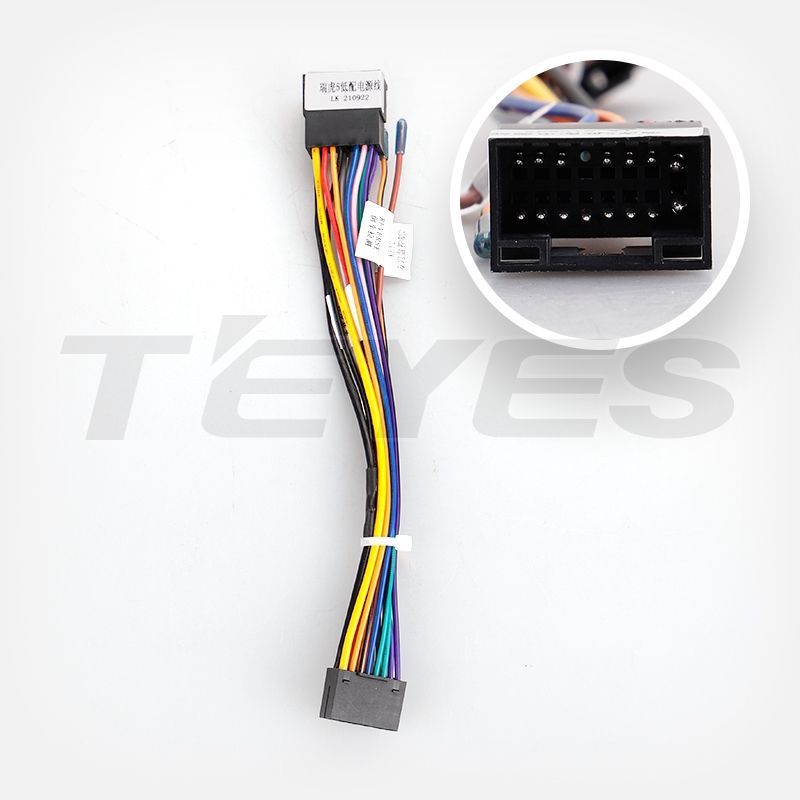 Переходная рамка Geely CK (2008-2016) (9&quot;)