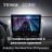 Штатная магнитола Teyes CC3 2K 360 6/128 Toyota Vios XP150 (2013-2020)