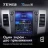 Штатная магнитола Tesla style Teyes TPRO 2 4/64 Mitsubishi Outlander 2 CW0W (2005-2013) Тип-B