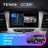 Штатная магнитола Teyes CC3 2K 360 6/128 Chevrolet Suburban GMT K2YC (2014-2020)