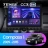 Штатная магнитола Teyes CC3 2K 6/128 Jeep Compass 1 MK (2009-2015) (13" с кнопками)