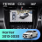 Штатная магнитола Teyes CC4 360 6/64 Toyota Harrier XU60 (2013-2020) F2
