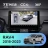 Штатная магнитола Teyes CC4 360 6/64 Toyota RAV4 5 XA50 (2018-2023) F2 Тип-B