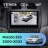Штатная магнитола Teyes CC4 360 8/128 Mazda 323 BJ (2000-2003)