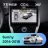 Штатная магнитола Teyes CC4 360 8/128 Nissan Sunny (2014-2016)