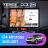 Штатная магнитола Teyes CC3 2K 4/64 Citroen C4 Aircross (2010-2017) F1 Тип-A (13")