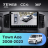 Штатная магнитола Teyes CC4 360 8/128 Toyota Town Ace (2008-2023)