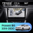 Штатная магнитола Teyes CC4 360 8/128 Volkswagen Passat B8 (2014-2020)