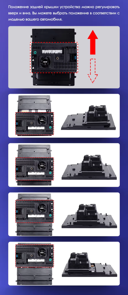 Штатная магнитола Tesla style Teyes TPRO 2 4/32 Toyota Camry 6 XV 40 (2006-2011) F1
