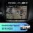 Штатная магнитола Teyes CC4 Pro 8/128 Mitsubishi Outlander Sport (2015-2026) Тип-B (13")