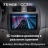 Штатная магнитола Teyes CC3 2K 360 6/128 Mazda 323 BJ (2000-2003)