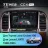 Штатная магнитола Teyes CC4 Pro 12/256 Toyota Land Cruiser 100 (1998-2003) F1
