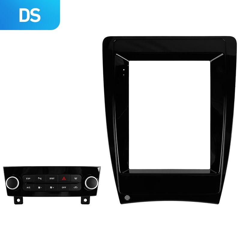 Переходная рамка Audi A3 2 8P (2003-2013) (9,7&quot;)