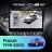 Штатная магнитола Teyes CC4 Pro 360 12/256 Ford Focus 1 (1998-2005) (13")