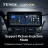 Штатная магнитола Teyes LUX ONE 360 6/128 Hyundai Sonata 6 YF (2009-2014)