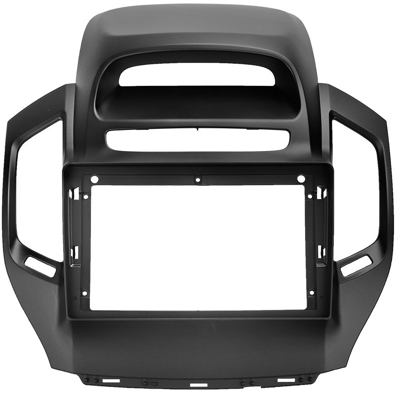 Переходная рамка Geely GC6 1 (2014-2016) (9&quot;)