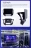 Штатная магнитола Teyes CC3 2K 360 6/128 Jeep Compass 1 MK (2009-2015) (13")