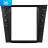 Переходная рамка Lexus GS300 S190 GS350 GS400 GS430 GS450h GS460 GS 300 III 3 350 400 430 450h 460 (2004-2011) (9,7")