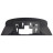Переходная рамка BMW 5-Series E61 / E60 (CIC) (2007-2010) (12,3")