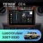 Штатная магнитола Teyes CC4 6/64 Toyota Land Cruiser 70 Series LC 79 (2007-2020) (Дерево)