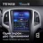 Штатная магнитола Tesla style Teyes TPRO 2 6/128 Opel Astra J (2009-2017) F1
