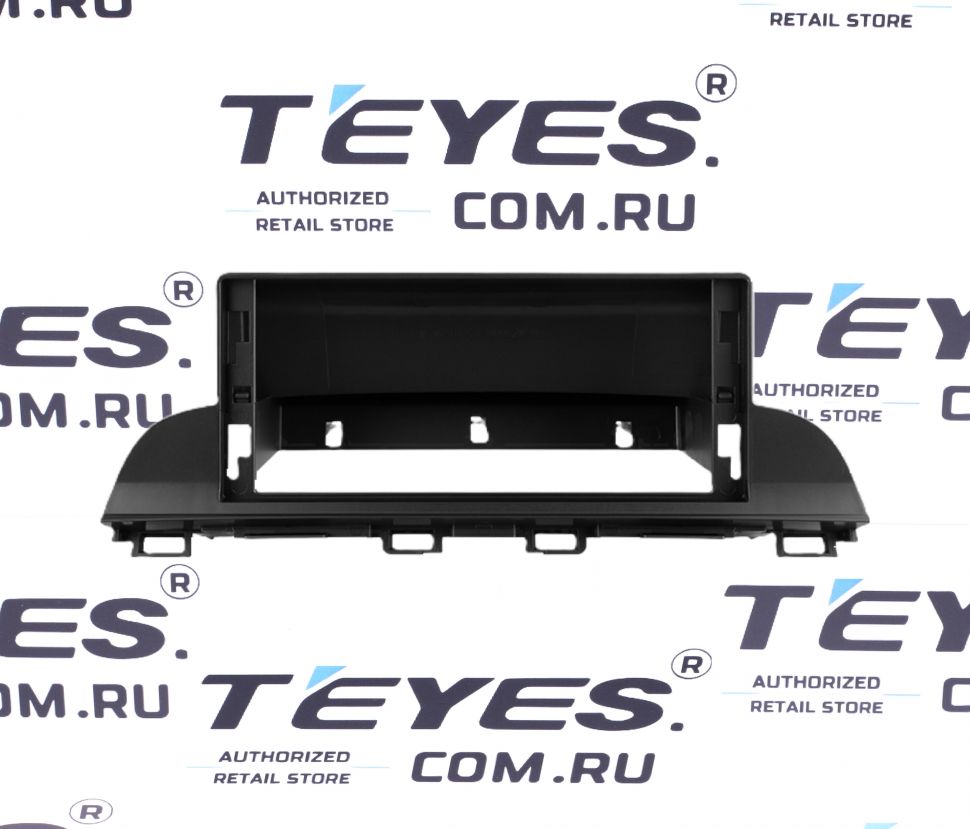 Переходная рамка Mazda 3 / Axela BM 2013-2017 Тип-A (12,3&quot;)