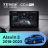 Штатная магнитола Teyes CC4 Pro 8/128 Changan Alsvin 3 (2018-2023) (0din)