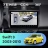 Штатная магнитола Teyes CC4 360 6/64 Suzuki Swift 3 (2003-2010)
